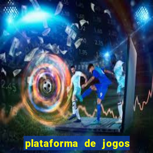 plataforma de jogos que nao precisa depositar dinheiro